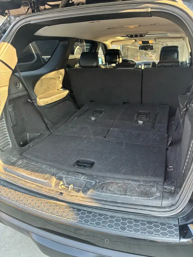 2015 Dodge Durango Limited551125895957063689