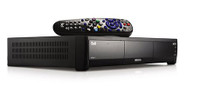 BELL AND TELUS HD SATELLITE RECEIVERS 