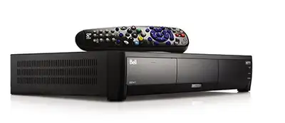 I have one 9241 Bell HDPVR for $175 with remote, or $150 without remote. I also have one 9242 Bell r...