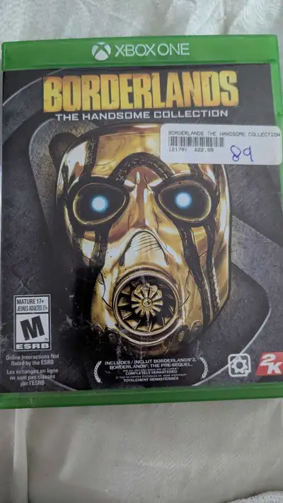 Xbox games, View more