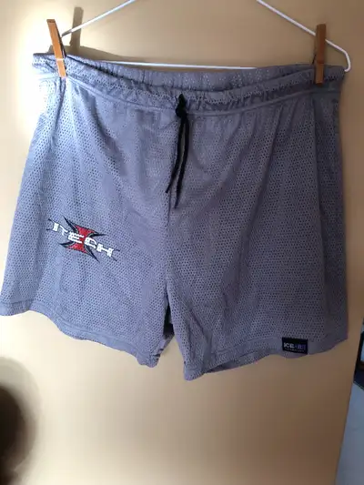 Iteck athletic supporter shorts style, View more