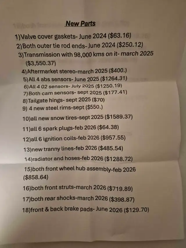 truck for sale