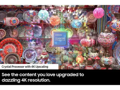 NEW YEAR FLASH SALE START!BRAND NEW SAMSUNG 58"/70"4K,UHD,SMARTV, View more