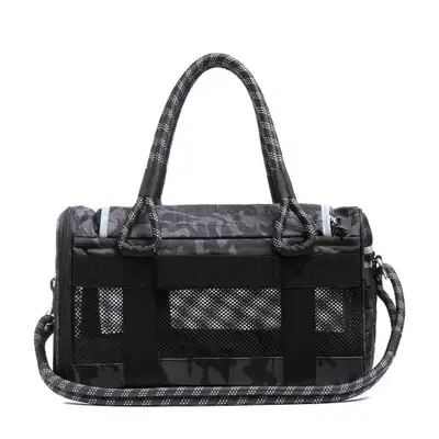 ROVERLUND OUT-OF-OFFICE PET CARRIER PRO EDITION, View more