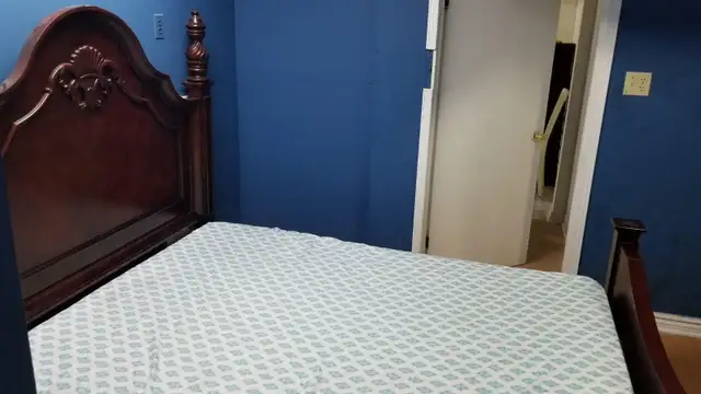 One Bedroom walkout basement for rent in Long Term Rentals in City of Toronto - Image 9