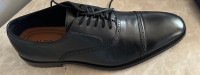 ALDO Leather Shoes (BRAND NEW)