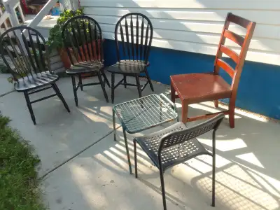 kitchen chairs, View more