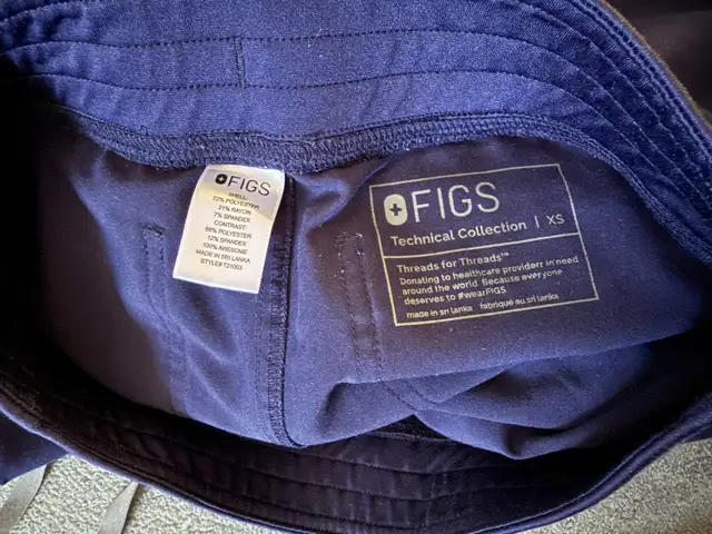 Figs Scrubs in Women's - Other in Edmonton - Image 9