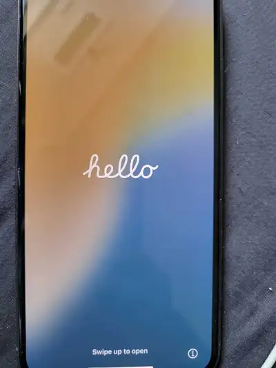 iPhone XS Max, View more