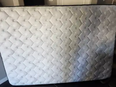 Double mattress, View more