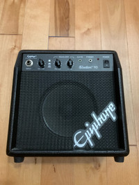 Epiphone 22W Guitar Amp