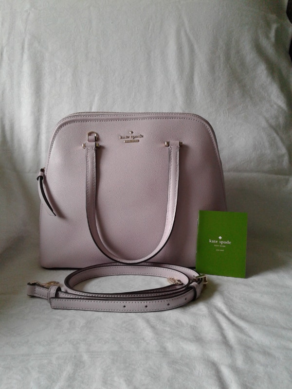 Kate Spade Purse Women's Bags & Wallets Winnipeg Kijiji