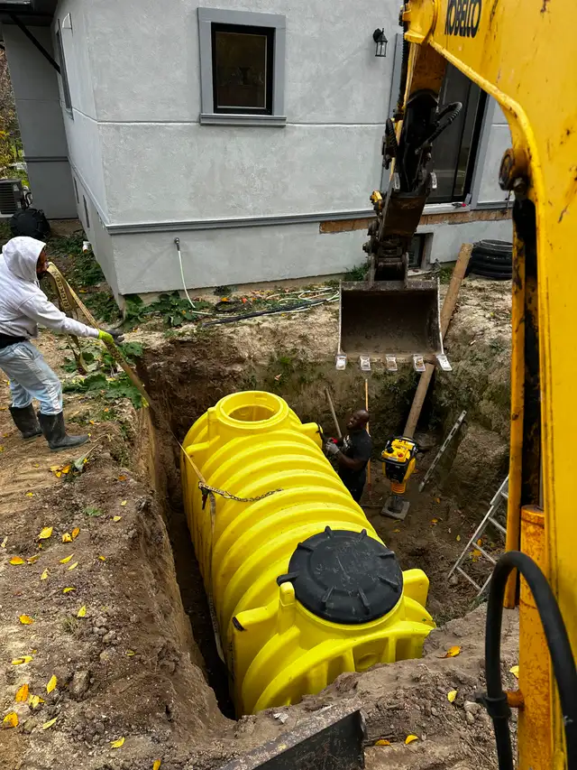 Excavation & Grading etc595067117923225605