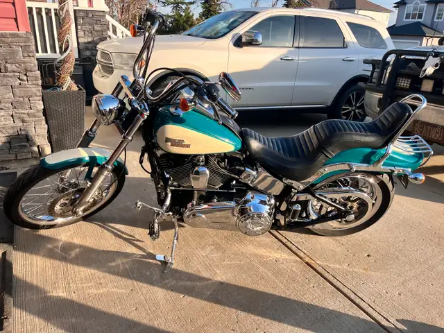 For sale or trade in Street, Cruisers & Choppers in Strathcona County - Image 2