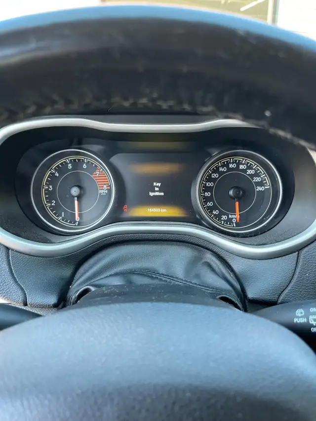 2017 Jeep Cherokee Trailhawk562911384333209605