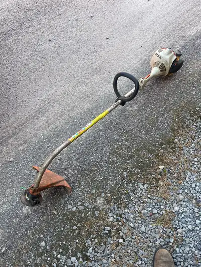 stihl grass trimmer, View more