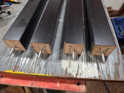 IKEA Table Legs, View more
