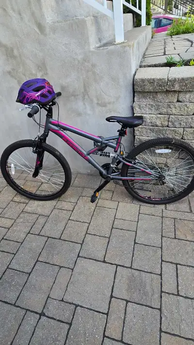 2 Bicyclettes a vendre, View more