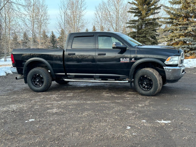 2014 dodge ram 3500 diesel