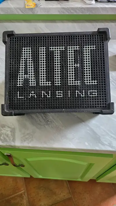 Powered Monitor speaker amplifier, View more