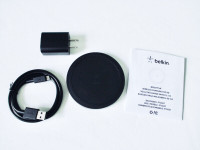 Belkin Boost Up 5 Watt Wireless Charging Pad