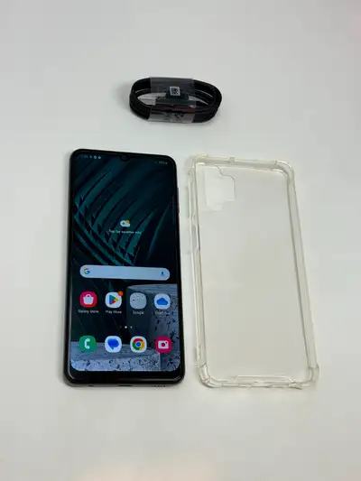 Samsung Galaxy A32 5G 64GB Unlocked Excellent Condition, View more