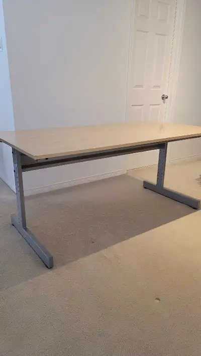 Desk IKEA Fredrik 160x80 cm, View more