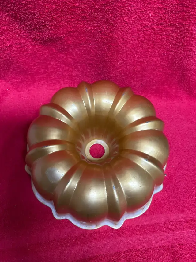 Bundt Pan65604225323138121