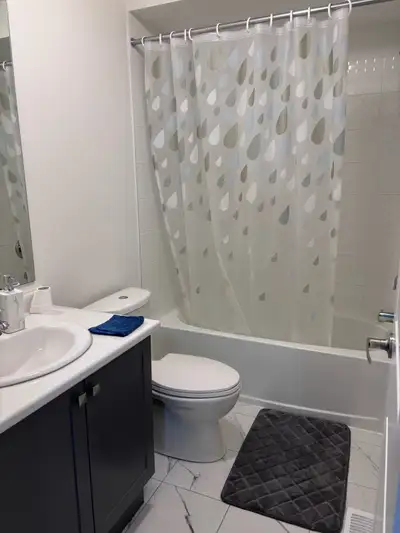 room available for rent