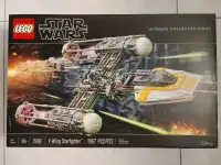 LEGO Y-Wing UCS (75181) - NEUF/NEW