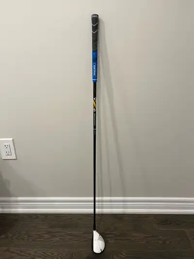 Taylormade RBZ Hybrid 3 (LEFT), View more