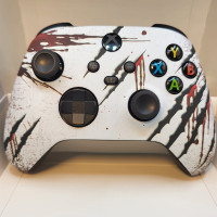 XBOX ONE Wild Attack - SCUF Like, Remap Controller
