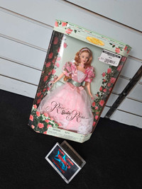 Barbie Rose Barbie (28951786)