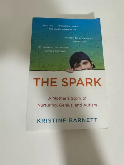 The Spark Book, View more