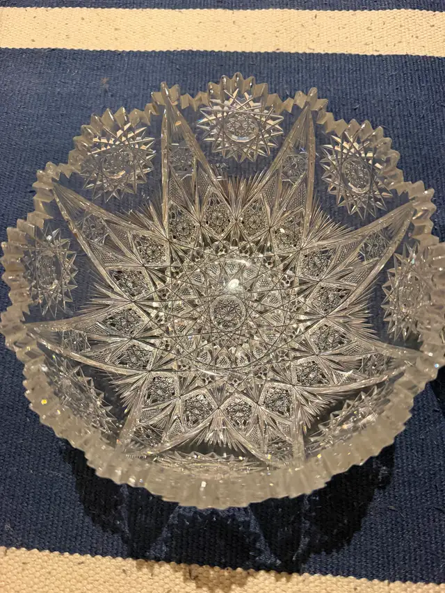 Crystal bowls546596590663782401