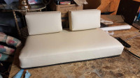 Reupholstery services 