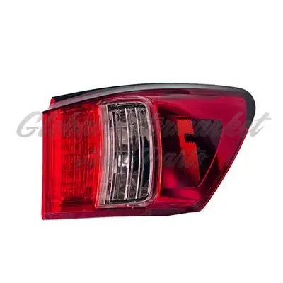 Lexus Is250 Sedan 2011-2013 Tail Lamp Right HQ