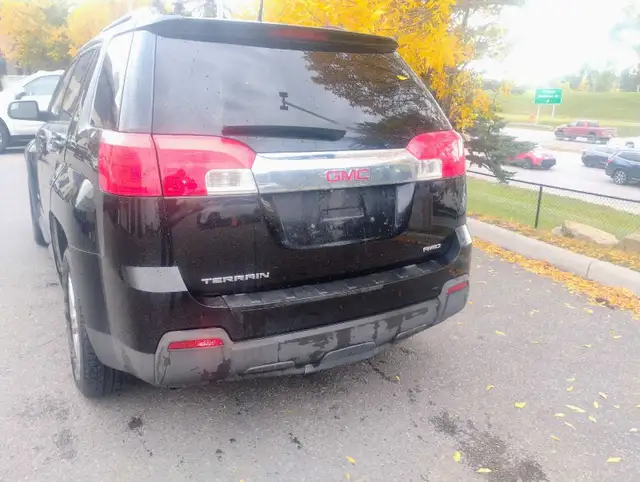 2014 GMC terrain576046279269427203