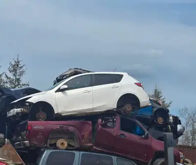 Paying Cash for your unwanted Scrap vehicle no matter the make model year or condition Call or text...