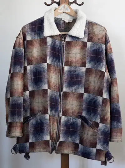 Women's Vintage Le Chateau Jacket – Medium, View more