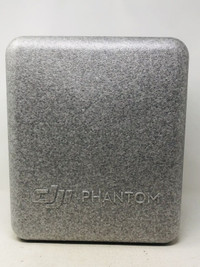 DJI Phantom 4 Official Foam Travel Carrying Case