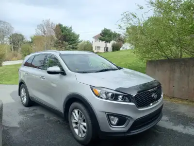 2016 KIA Sorento 2.0 Turbo EX for sale. 194,000 km No accidents or significant body damage. The car...