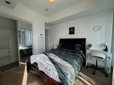 private room rent