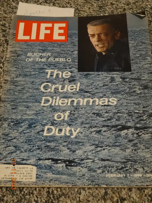 LIFE magazines,  groups  of dates, back to 50s, Nixon,t .t.baby in Magazines in Kelowna - Image 11