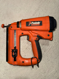 Paslode 903800 IMLi250 - Impulse™ Lithium Ion 16GA Finish Nailer