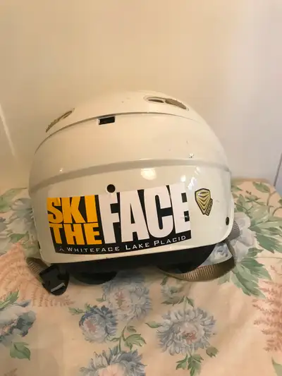 REO brand ski snowboard helmet, View more