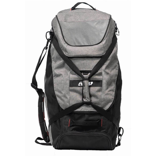 509 Revel Duffel Bag (Heather Gray) in Other in Mississauga / Peel Region