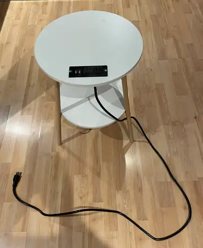 End Table, View more