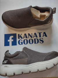Men's shoes size 8.5, Skechers, Kanata, ottawa