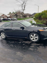 2009 Acura TSX - $1500 firm